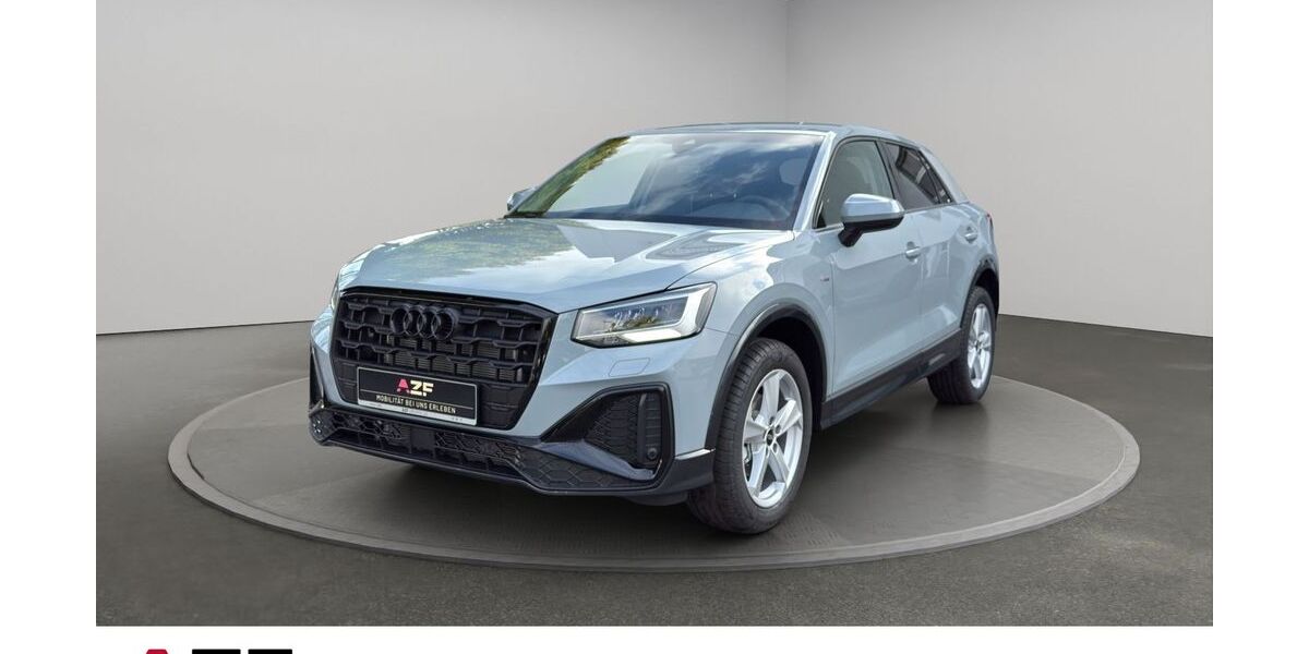Audi Q2 1.023 km 33.990 &euro; Flensburg 24941