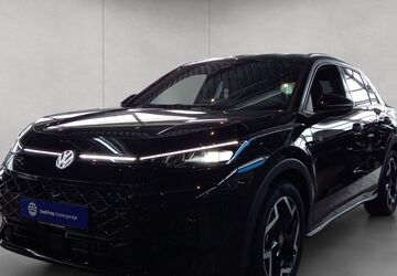 VW T-Roc 1.500 km 41.440 &euro; Flensburg 24944