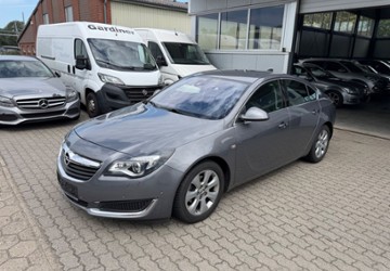 Opel Insignia 165.000 km 6.990 &euro; Flensburg 24941