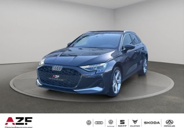 Audi A3 1.600 km 44.990 &euro; Flensburg 24941