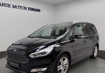 Ford Galaxy 149.344 km 16.990 &euro; Harrislee 24955