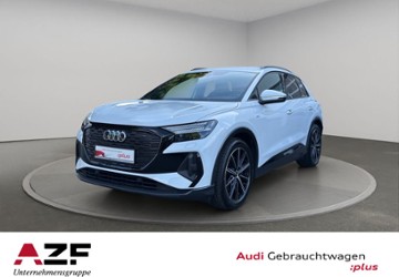 Audi Q4 e-tron 47.802 km 35.890 &euro; Flensburg 24941