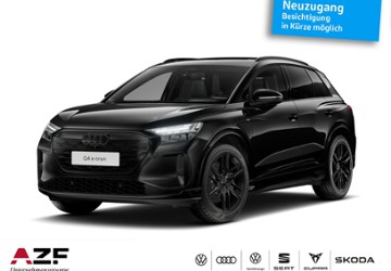 Audi Q4 e-tron 2.400 km 69.990 &euro; Flensburg 24941