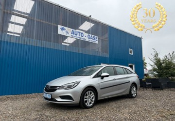 Opel Astra 86.117 km 10.950 &euro; Flensburg 24941